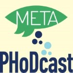 META PHoDcast logo