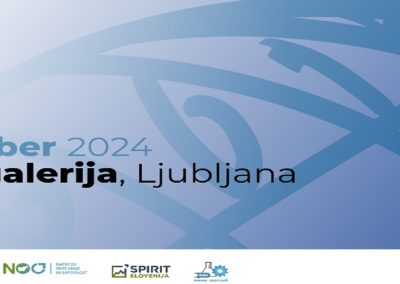 Dan Aris 2024: Podpiramo odličnost – november 2024